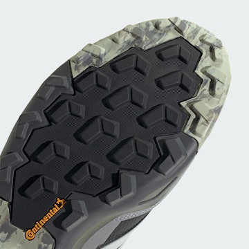 Chaussure basse 'Skychaser' ADIDAS TERREX en gris