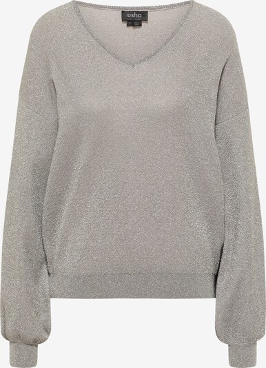usha BLACK LABEL Sweater in Silver grey, Item view