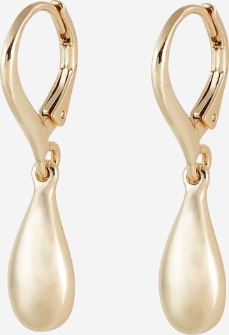 Lauren Ralph Lauren Earrings 'TEARDROP' in Gold: front