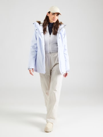 COLUMBIA Skijacke 'Ava Alpine II' in Lila