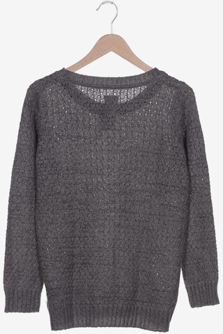 ICHI Sweater & Cardigan in M in Grey