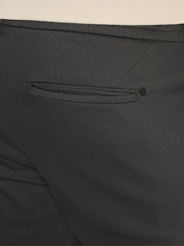 Tapered Pantaloni chino 'Cyclas tapered fit chino' di CAST IRON in grigio