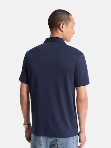 Michael Kors - Camiseta de fútbol 'MICHAEL KORS POLO POLO' en azul