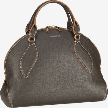 Coccinelle Handtasche ' Colette 1801 ' in Braun: predná strana