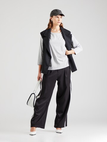 b.young Shirt 'BY Pamila' in Grey