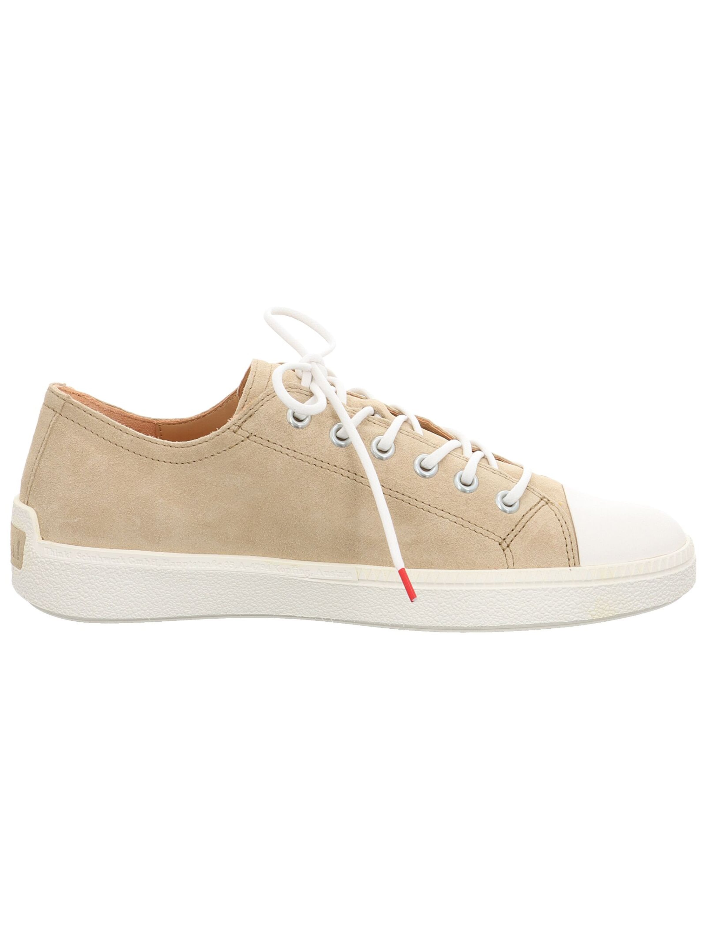THINK! Sneaker 'Turna' in Beige