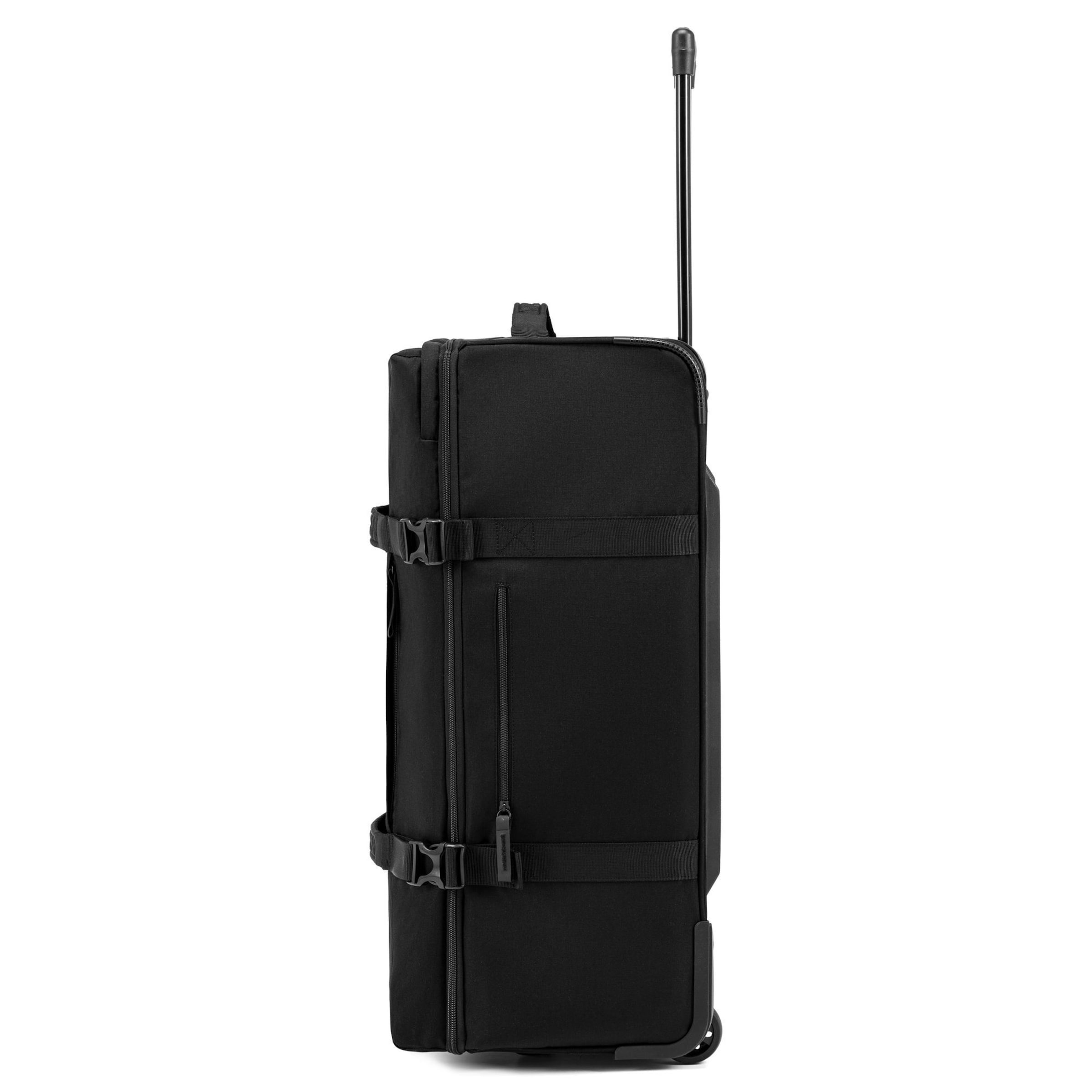 Epic Kofferset 'Explorer NXT' in Schwarz