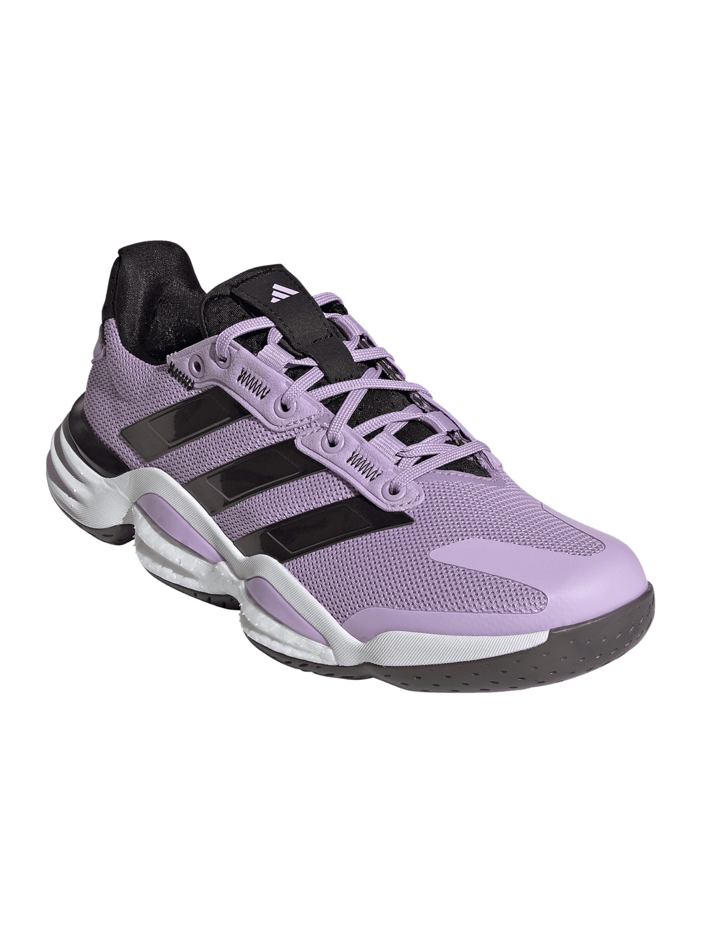ADIDAS PERFORMANCE Sports shoe 'Stabil 16' in Purple: front