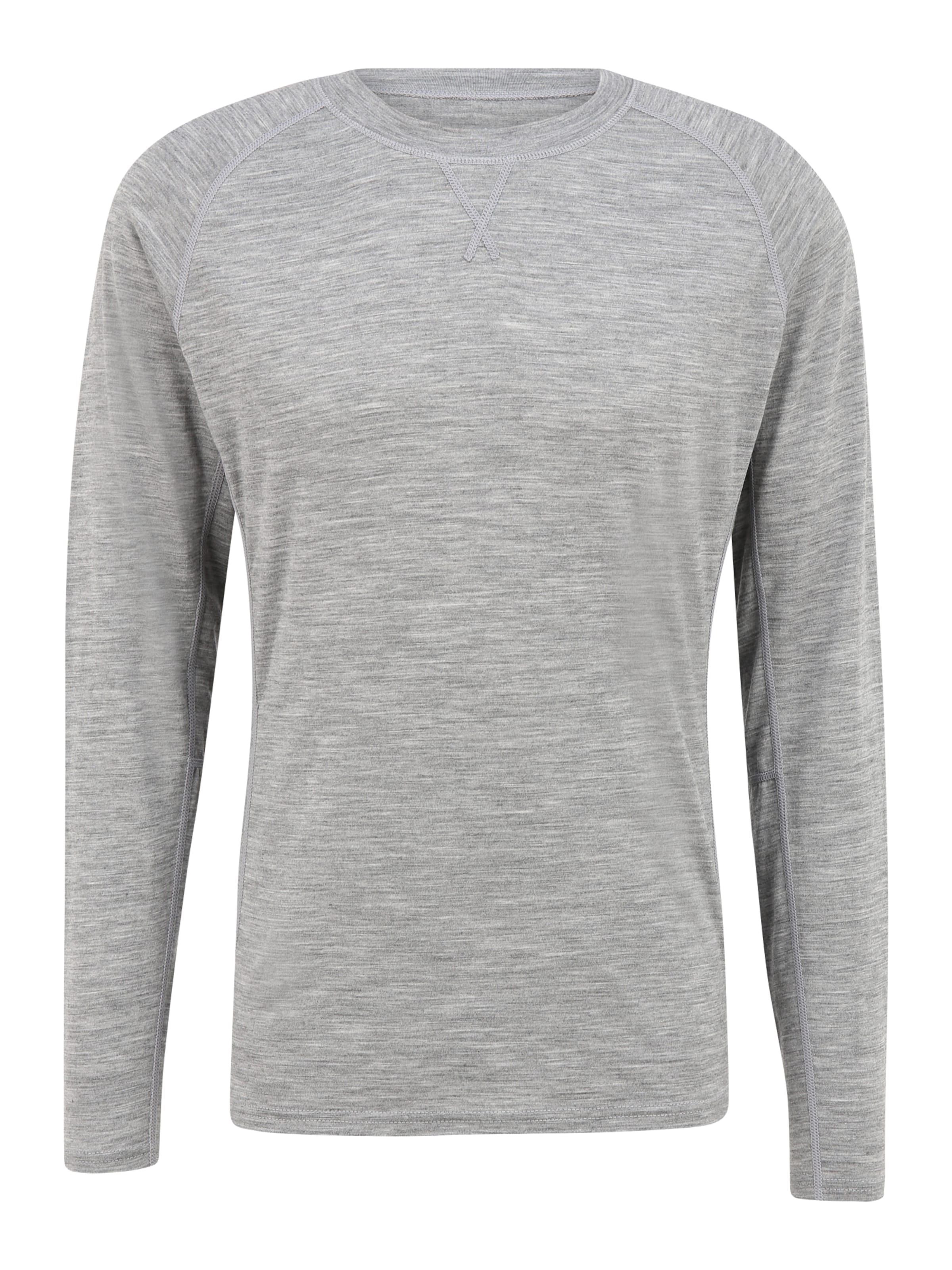 Rukka Baslagerkläder 'TEURO' i grå: framsida