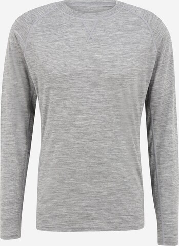 Base layer 'TEURO' di Rukka in grigio: frontale