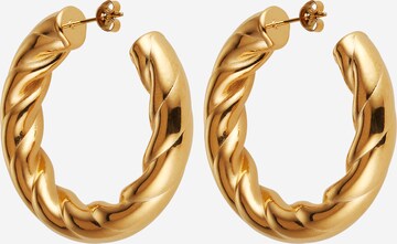 Boucles d'oreilles 'Arven' Karolina Kurkova Originals en or