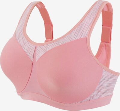 GLAMORISE Bra in Pink, Item view