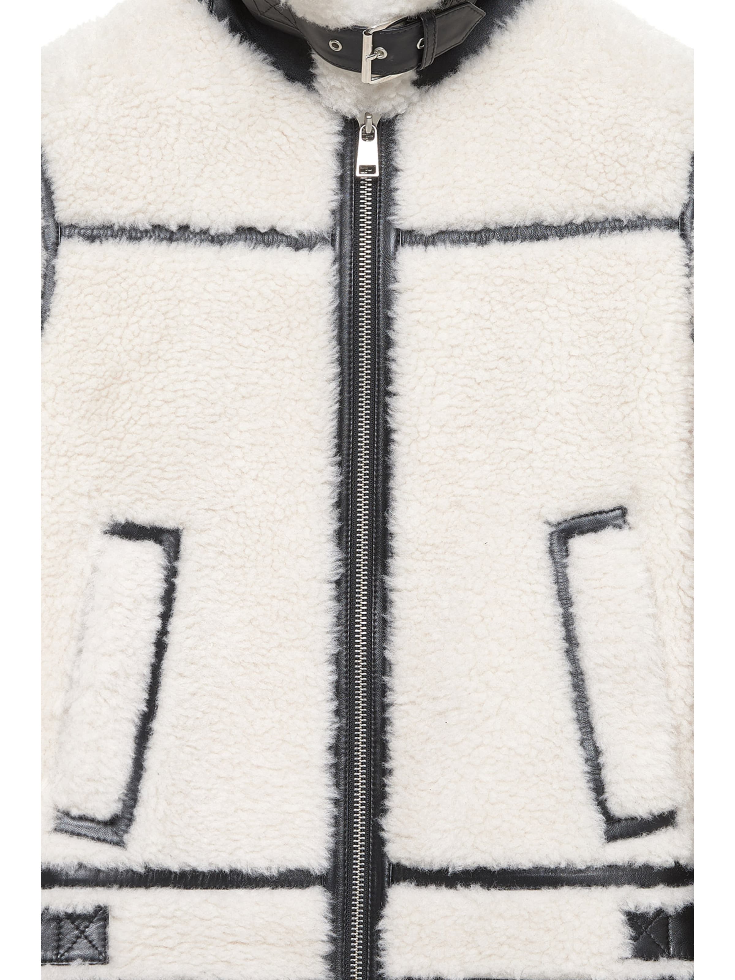 Veste mi-saison Derimod en beige