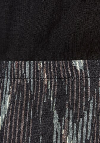 VIVANCE Kleid in Grau