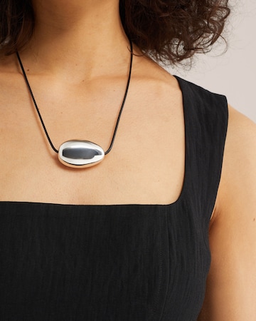 WE Studio Top in Zwart