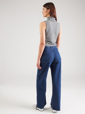 Dawn Wide leg Jeans 'BLINK' in Blue