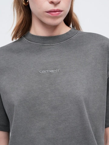 T-shirt 'Benton' Carhartt WIP en gris