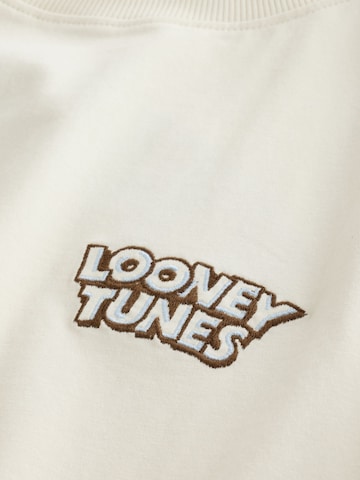 Next Shorty i beige