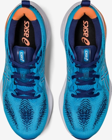 Chaussure de course 'Gel-Cumulus 25' ASICS en bleu