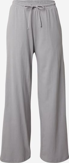 Kelnės 'Davina' iš WEEKDAY, spalva – akmens, Prekių apžvalga