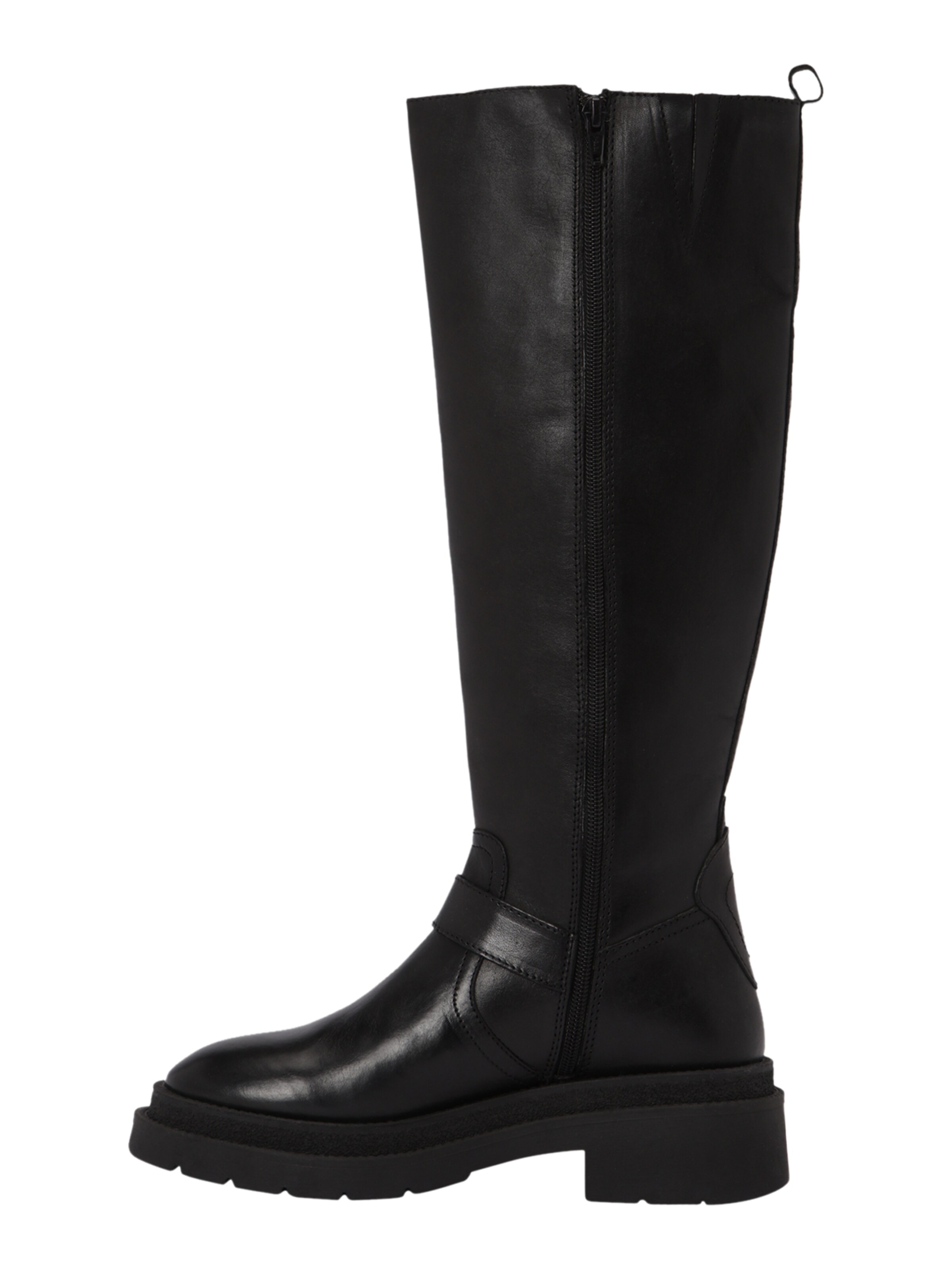 Bottes ABOUT YOU en noir