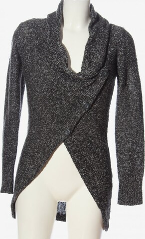 VERO MODA Sweater & Cardigan in XS in Black: front