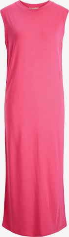 JJXX Kleid 'KELLY' in Pink: predná strana