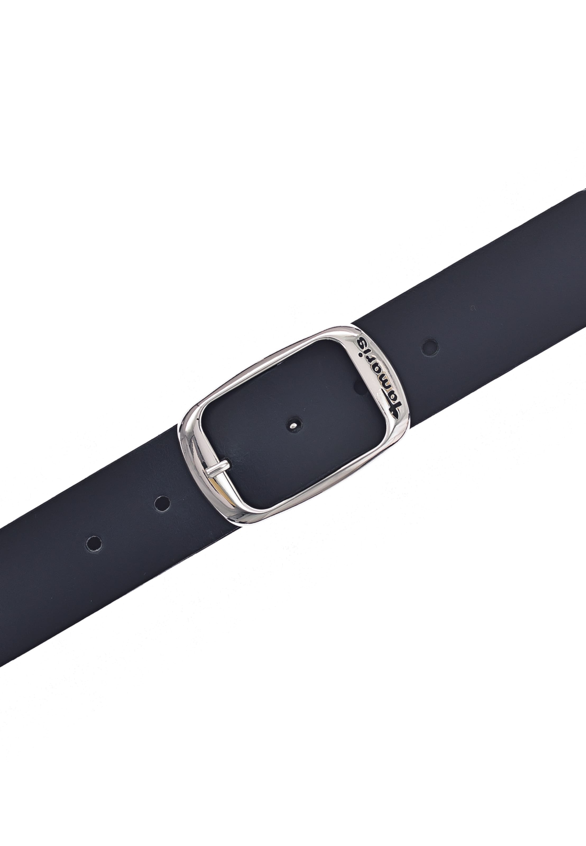 Tamaris Belt ' Essential Classics ' in Blue