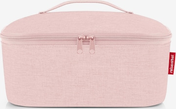 Accessori per feste di REISENTHEL in rosa: frontale