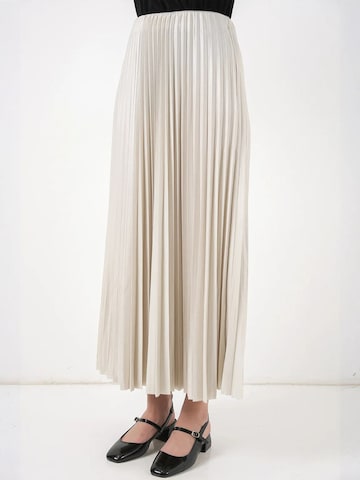 Jupe Bigdart en blanc