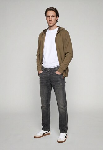 Giacchetta 'Jexmon' di INDICODE JEANS in beige