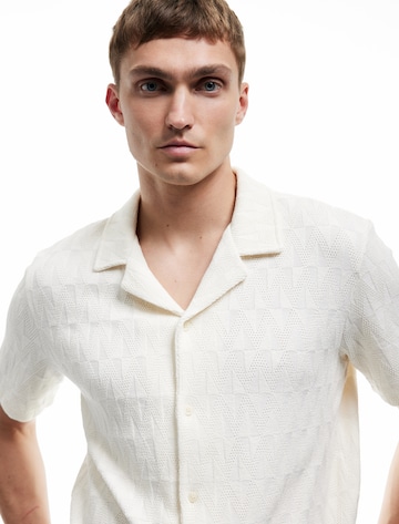 Koton Shirt in Beige