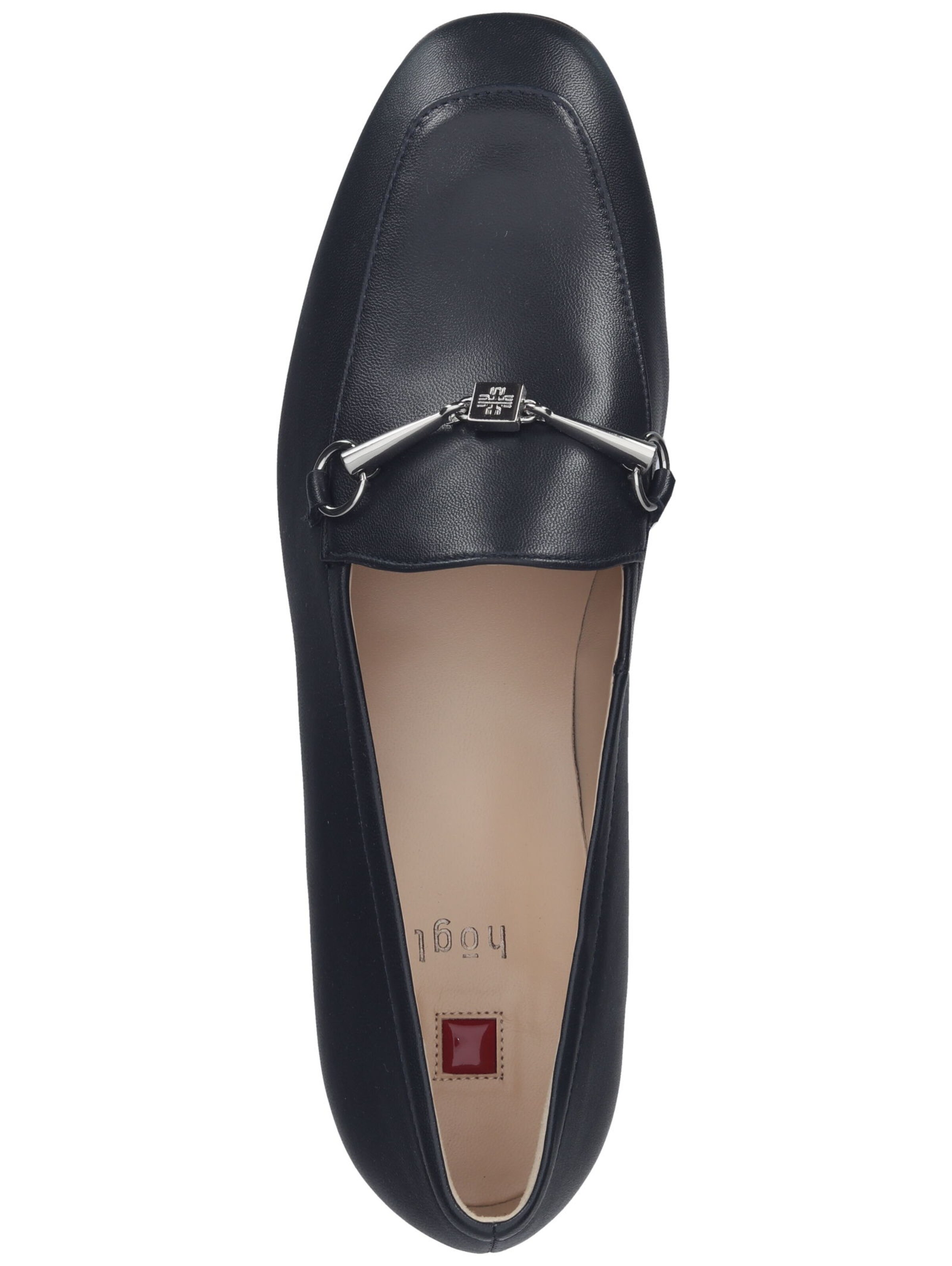 Chaussure basse Högl en bleu