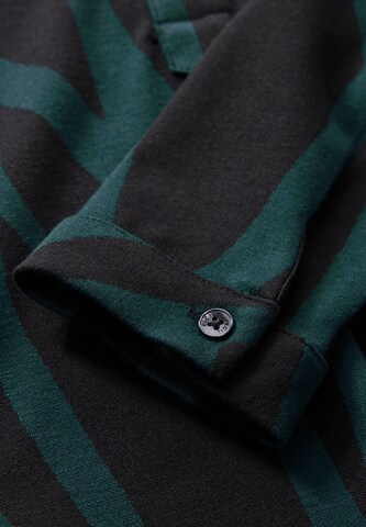 CECIL Kleid in Schwarz