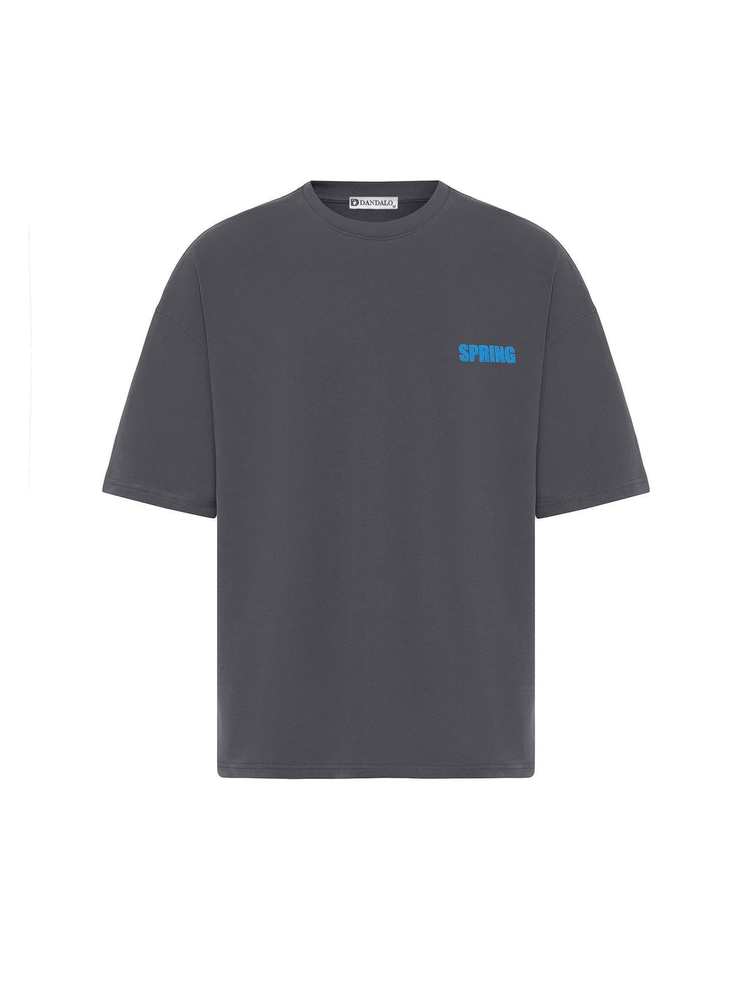 Dandalo Särk, värv hall: eest vaates