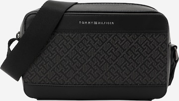 Borsa mare uomo tommy hilfiger discount