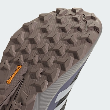 melns ADIDAS TERREX Kurpes 'Trailmaker 2'