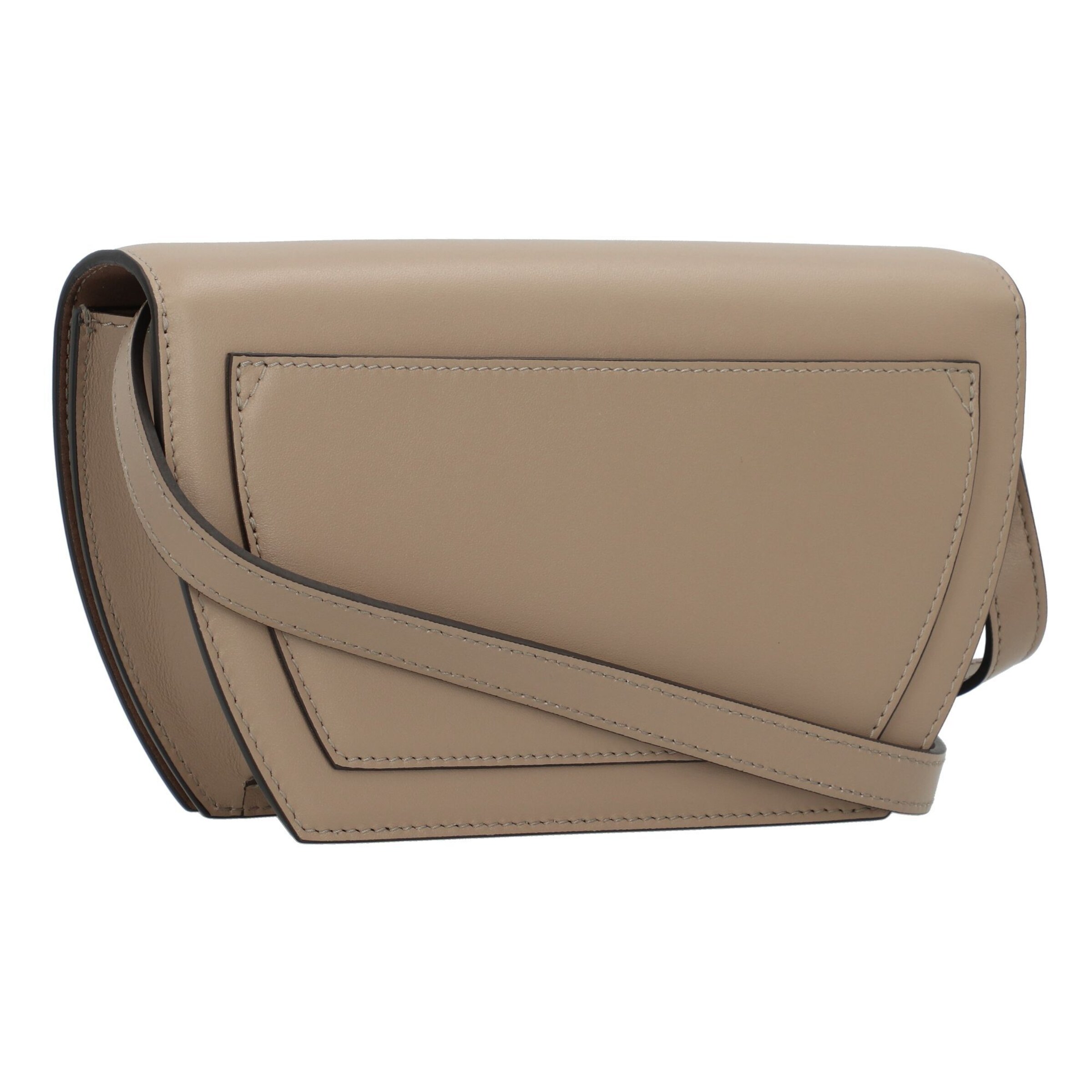 FURLA Crossbody bag in Beige