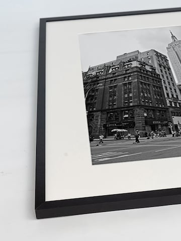 Liv Corday Bilder 'Empire State Building' in Grau