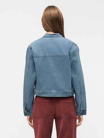 VANS - Chaqueta de entretiempo 'POMONA' en azul