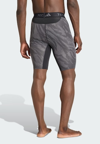 ADIDAS PERFORMANCE Sportondergoed in Grijs