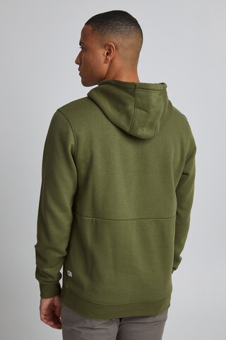 Felpa di BLEND in verde