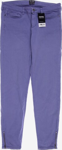 Comptoirs des Cotonniers Pants in M in Blue: front