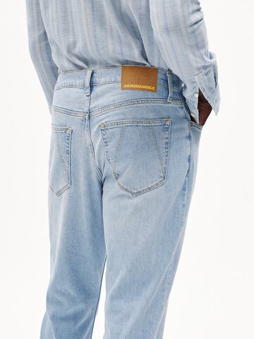 ARMEDANGELS Regular Jeans in Blue