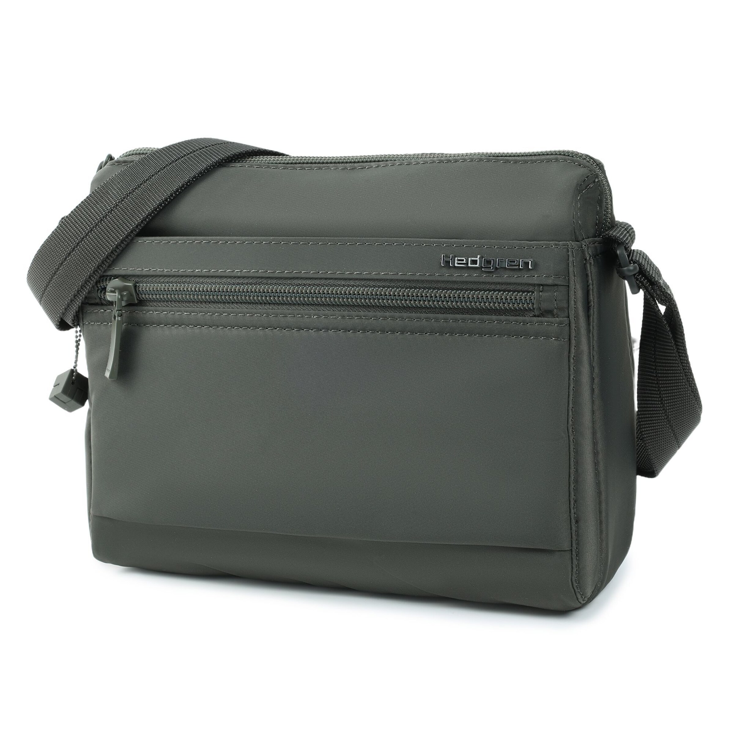 Sac à bandoulière 'Inner City Eye' Hedgren en gris