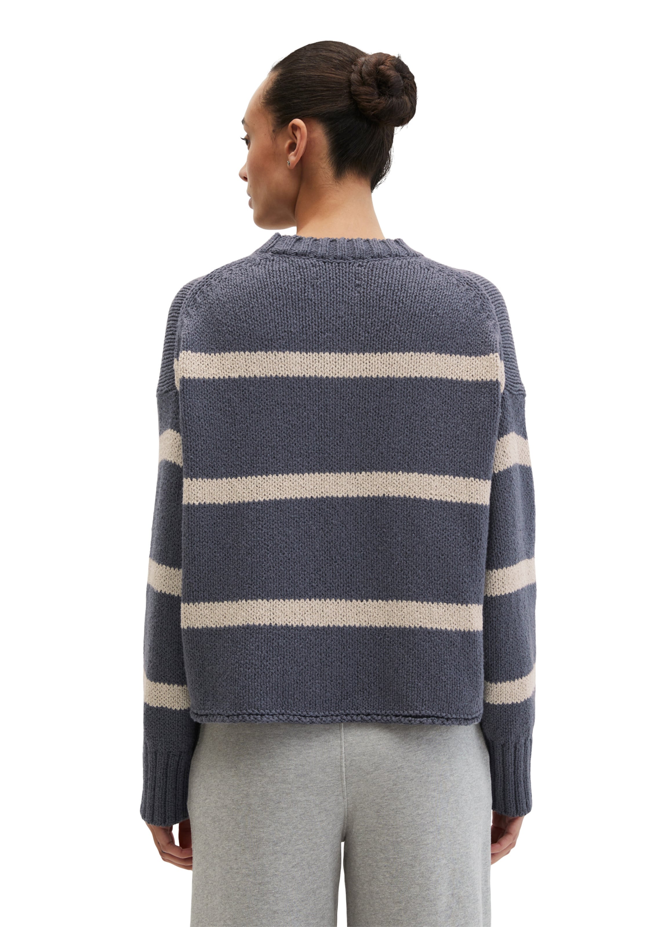 Marc O'Polo Sweater in Blue