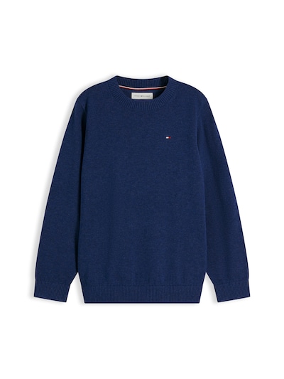 TOMMY HILFIGER Sweater in Navy, Item view
