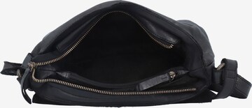 Harold's Shoulder Bag 'Submarine' in Black