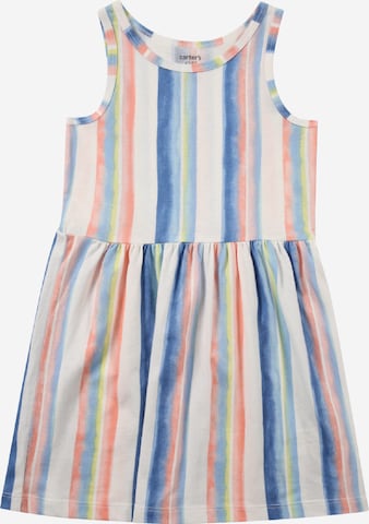 Carter's - Vestido 'MAY' en Mezcla de colores: frente