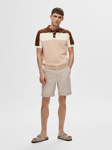 SELECTED Shirt in Pink